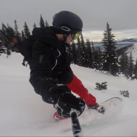 Meet your Posher, Laurent - Picture 1 of 1